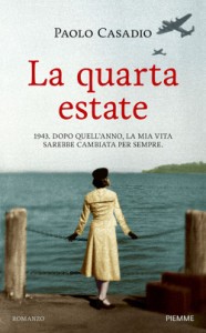 La quarta estate – Paolo Casadio