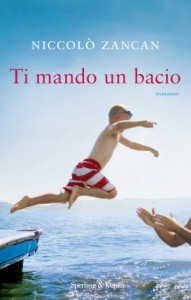 ti mando un bacio