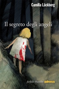 il segreto degli angeli
