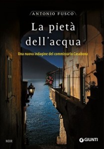 La pietà dell’acqua – Antonio Fusco