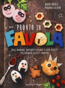 Pagine da Chef – Pronto in favola!