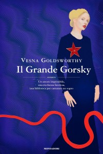 Il grande Gorsky – Vesna Goldsworthy