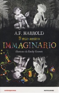 il mio amico immaginario