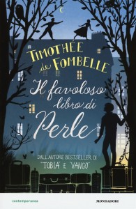 il favoloso libro di perle