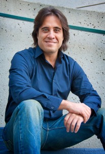 A tu per tu con… Jason Starr