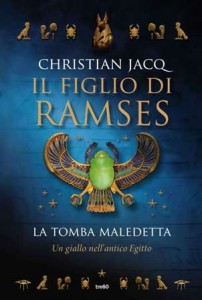 la tomba maledetta