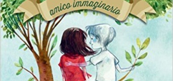 Le avventure di Jacques Papier. Storia vera di un amico immaginario di Michelle Cuevas