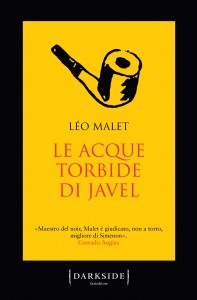 acque torbide javel