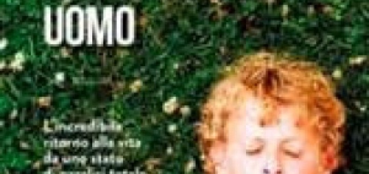 il ragazzo che si risvegliò uomo