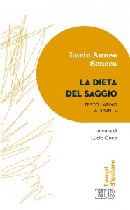 Pagine da chef – La dieta del saggio