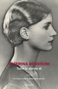 Tutte le donne di – Caterina Bonvicini