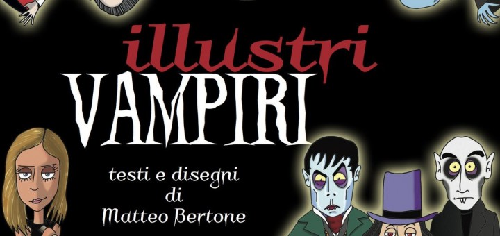 illustri vampiri