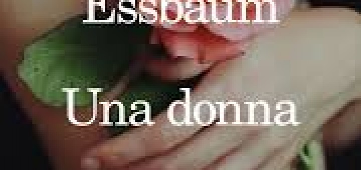 una donna pericolosa_