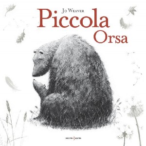 Piccola Orsa – Jo Weaver