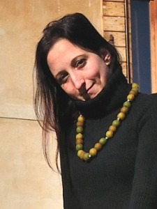 erica favaro