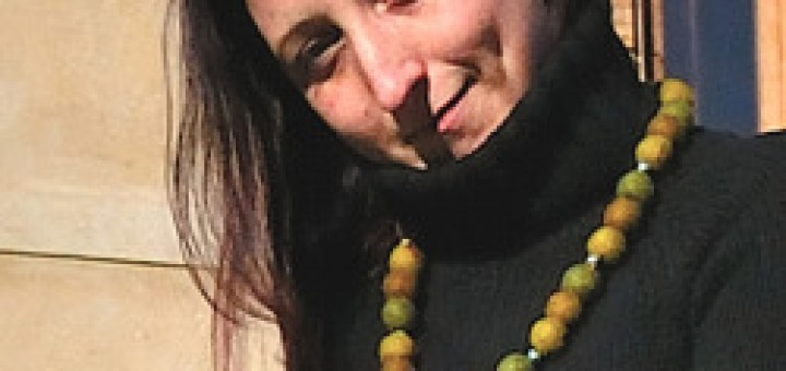 erica favaro