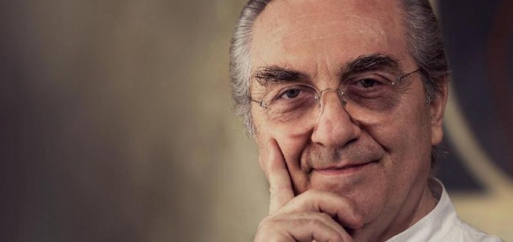 gualtiero marchesi