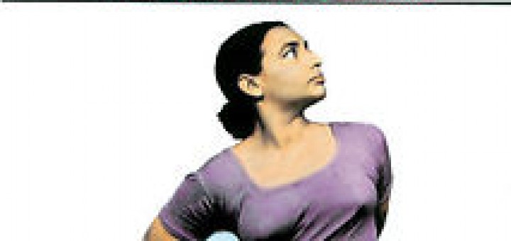 yoga per la donna