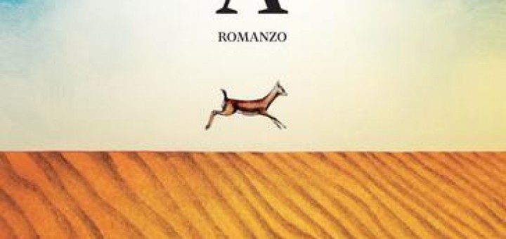 la grande A