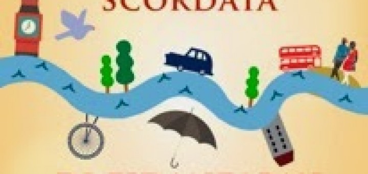 Mi sono scordata di fidanzarmi con te
