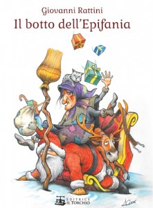 Il botto dell’Epifania – Giovanni Rattini