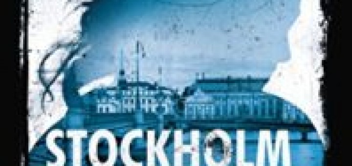Stockholm Confidential - Hanna Lindberg