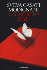 un battito d'ali