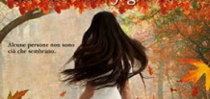 La casa delle foglie rosse - Paullina Simons