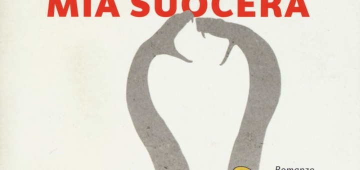 Consigli pratici per uccidere mia suocera