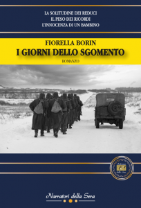 I giorni dello sgomento – Fiorella Borin
