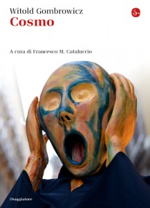 Cosmo – Witold Gombrowicz
