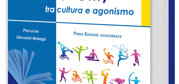 Lo Sport, tra cultura e agonismo - Daniele Masala
