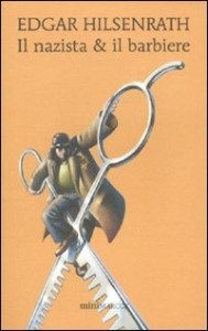 Il nazista e il barbiere – Edgar Hilsenrath
