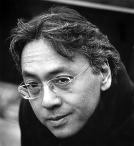 Ishiguro Kazuo