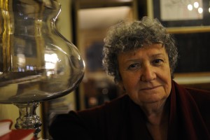Margherita Oggero