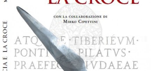La lancia e la croce - Michele Porcaro