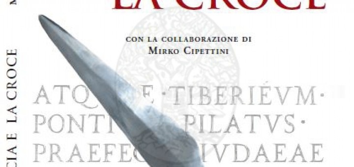 La lancia e la croce - Michele Porcaro