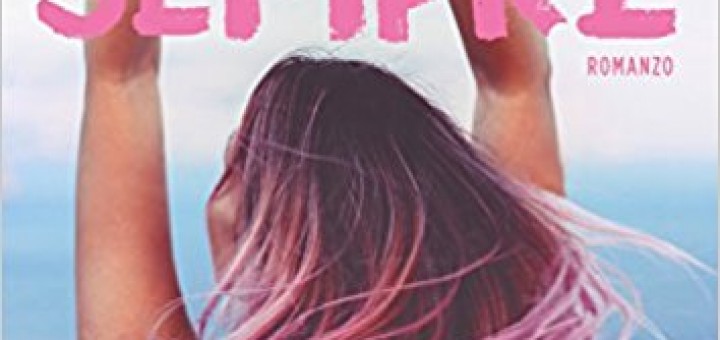 Se è con te, sempre - Eleonora Gaggero