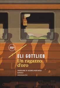 Un ragazzo d’oro – Eli Gottlieb