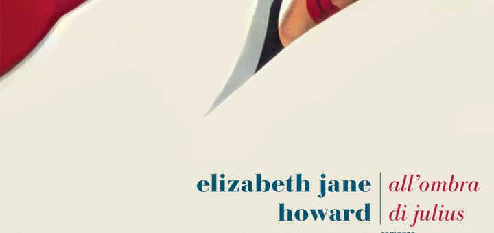 All'ombra di Julius - Elizabeth Jane Howard