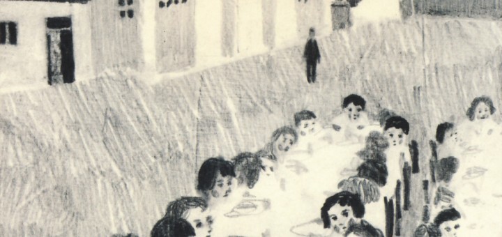 Figli del diavolo - Liliana Lazar