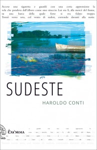Sudeste – Haroldo Conti