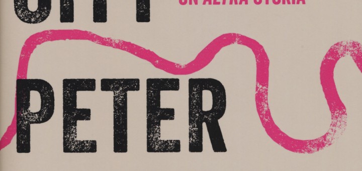 Queer city - Peter Ackroyd