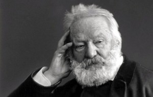VICTOR HUGO