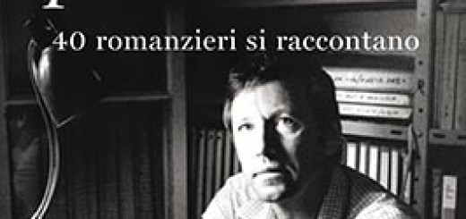 Vivere per scrivere - Enrico Franceschini