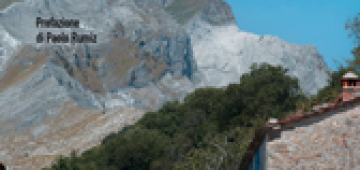 Appennino atto d'amore - Paolo Piacentini