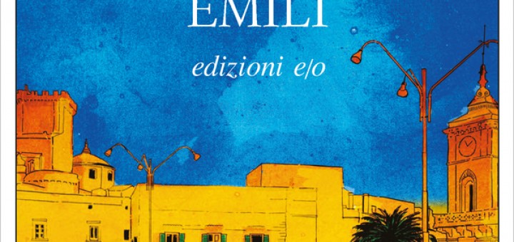 L'innocenza di Tommasina - Caterina Emili