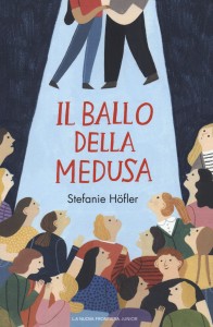 Il ballo della medusa – Stefanie Höfler