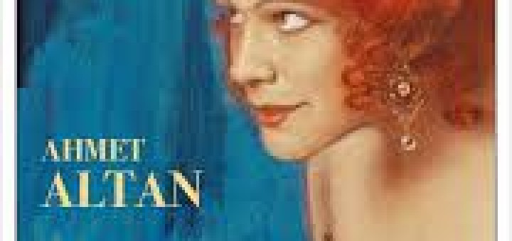 Come la ferita di una spada - Ahmet Altan