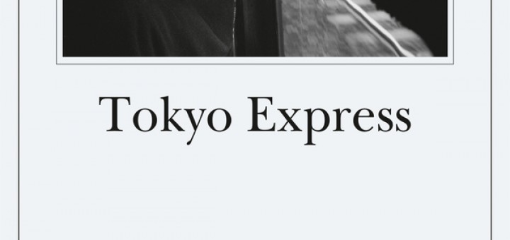 Tokyo Express - Seicho Matsumoto